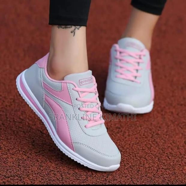 Fashion Sneakers,Size 37-41. - main view