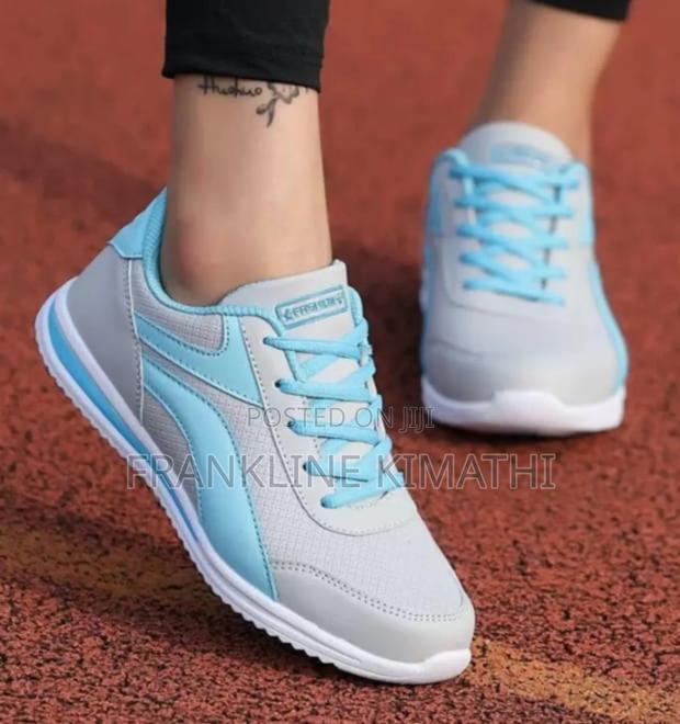 Fashion Sneakers,Size 37-41. - thumbnail 2