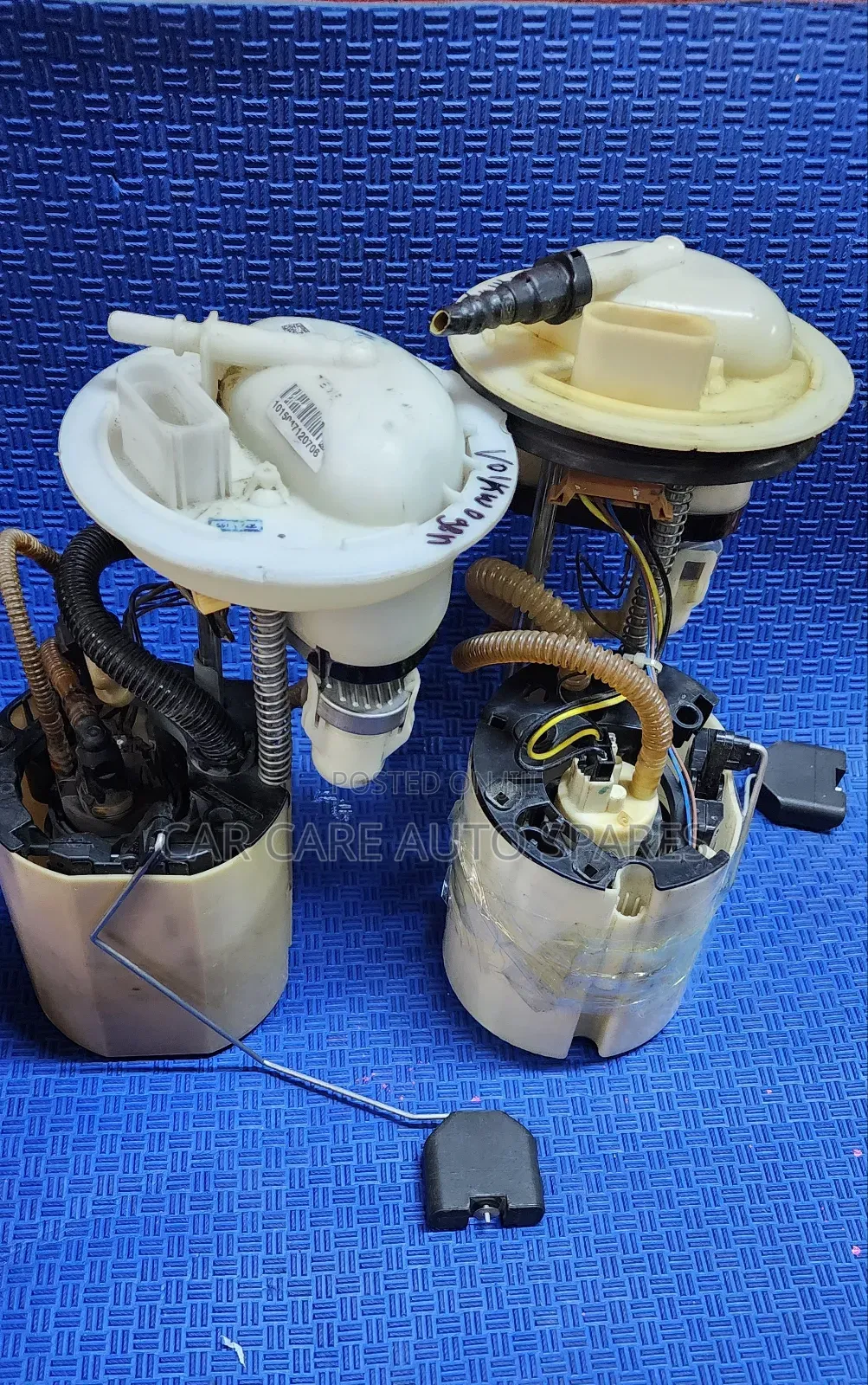 Fuel Pump Volkswagen Passet B6/B8