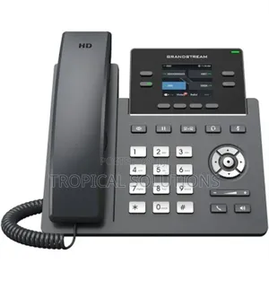 Grand Stream Grp2612 Professional Ip Phones