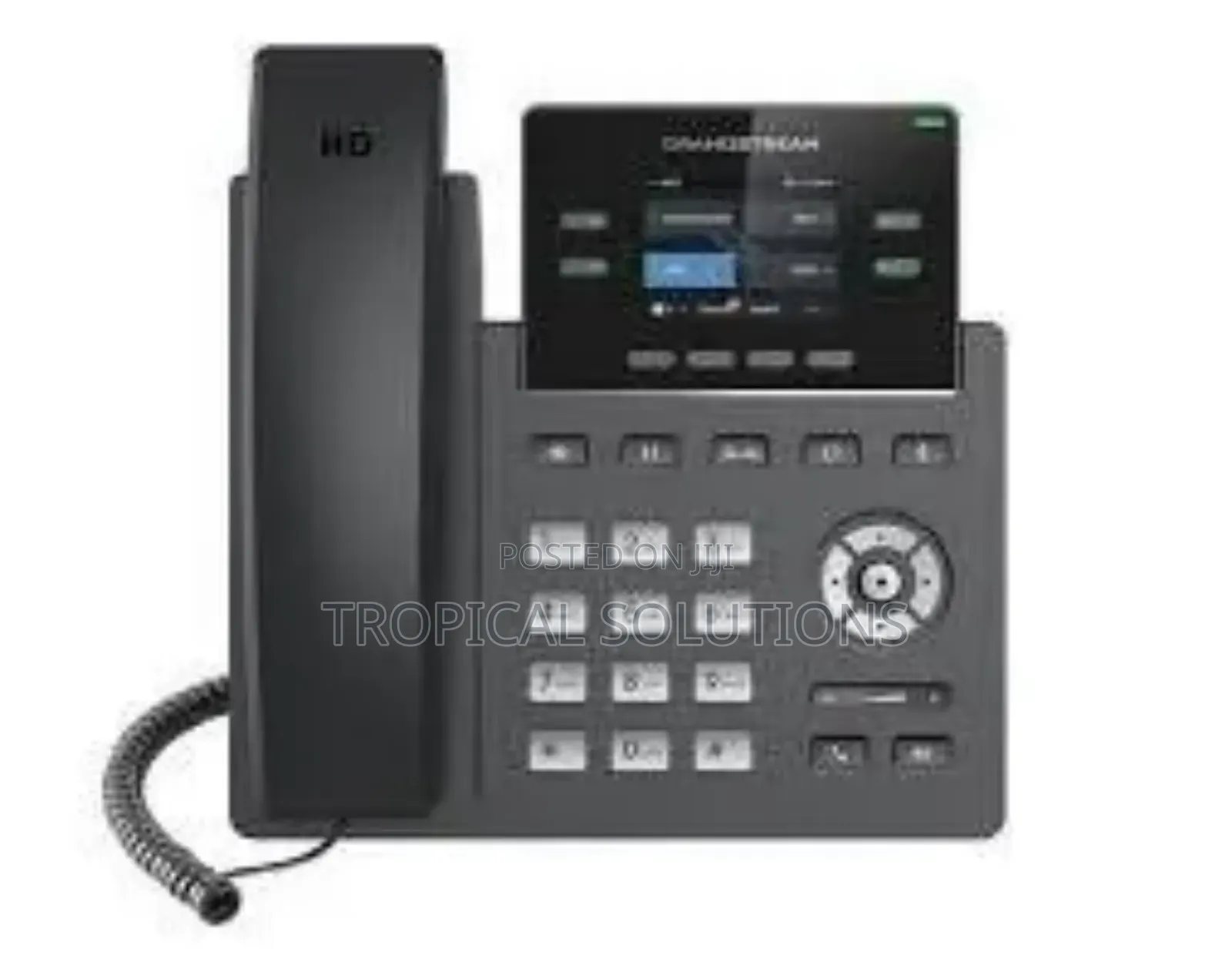 Grand Stream Grp2612 Professional Ip Phones