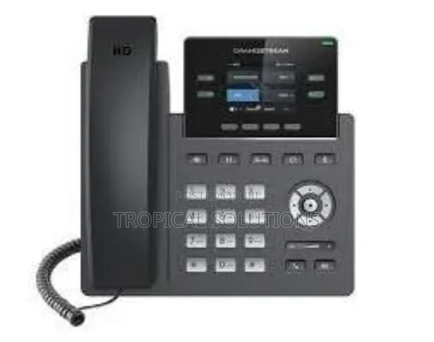 Grand Stream Grp2612 Professional Ip Phones - thumbnail 2