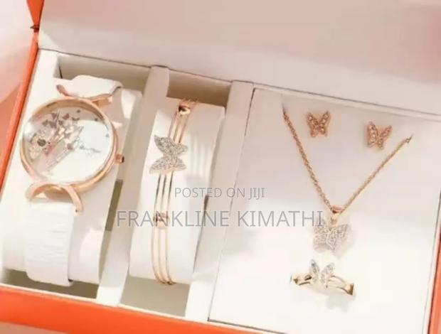 Gift Set, Kes 4300 - main view