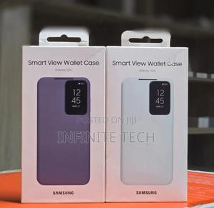 Smart Wallet For Galaxy S24 - main view