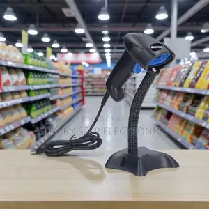 Reliable Long-Term Performance Pos Usb Handheld Barcode Scanner Reader