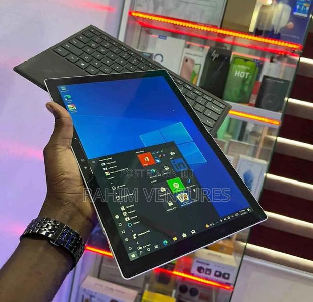 Laptop Microsoft Surface Pro 4 8GB Intel Core i5 SSD 256GB - main view