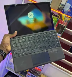 Laptop Microsoft Surface Pro 4 8GB Intel Core i5 SSD 256GB
