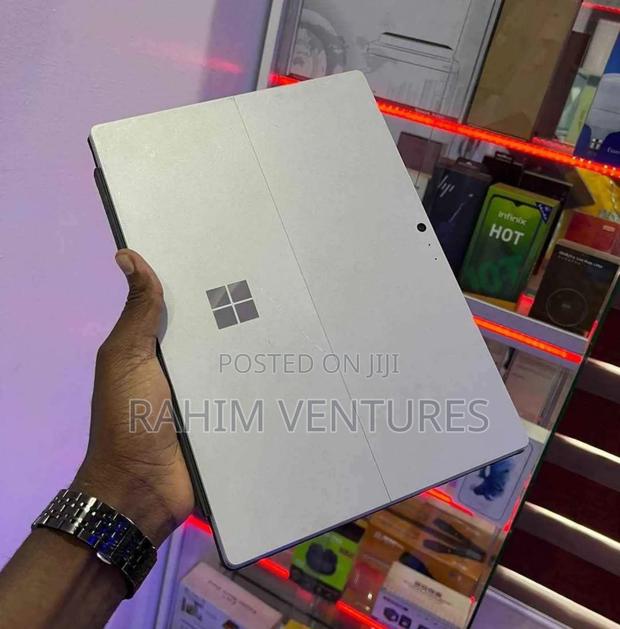 Laptop Microsoft Surface Pro 4 8GB Intel Core i5 SSD 256GB - thumbnail 5