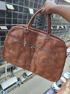 Duffle Bag. *