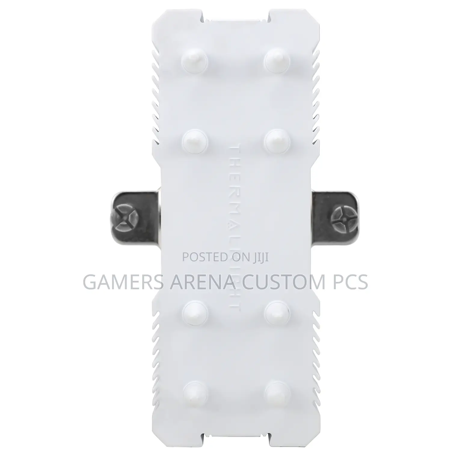 Thermalright Assassin X120 Refined Se Cpu Air Cooler Amd Intel White