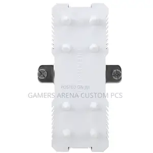 Thermalright Assassin X120 Refined Se Cpu Air Cooler Amd Intel White