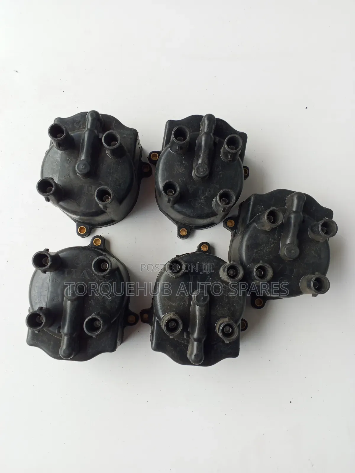 Toyota 4efe, 5afe Distributor Caps