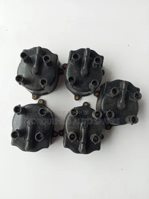 Toyota 4efe, 5afe Distributor Caps