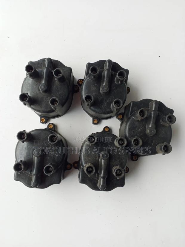 Toyota 4efe, 5afe Distributor Caps