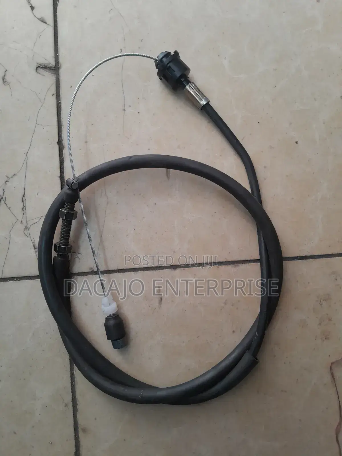Quality Probox Accelarator Cables
