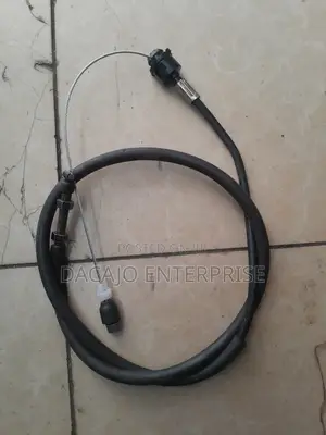 Quality Probox Accelarator Cables