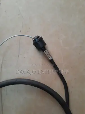 Quality Probox Accelarator Cables