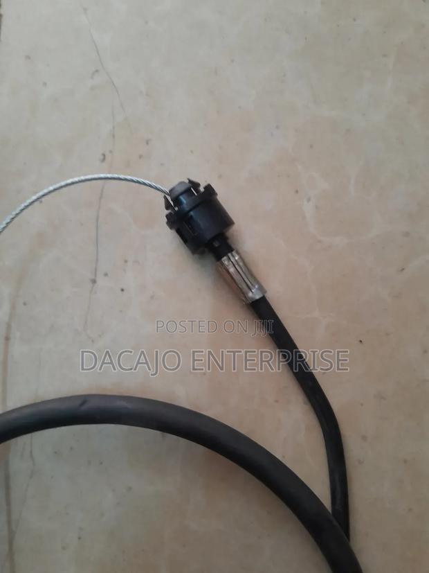 Quality Probox Accelarator Cables - thumbnail 2