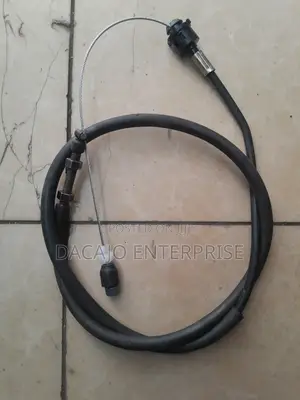 Quality Probox Accelarator Cables