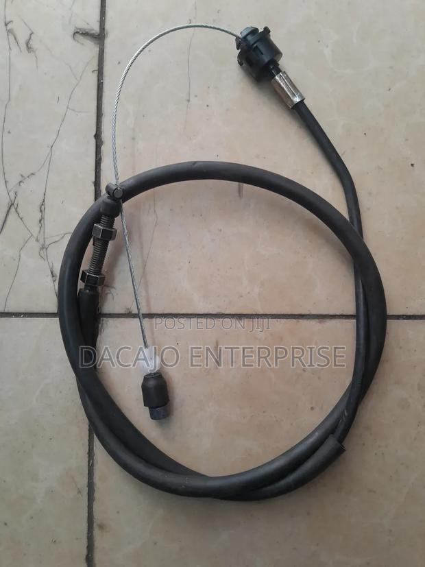 Quality Probox Accelarator Cables - thumbnail 3