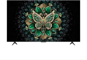 TCL 85c6k Qled Mini-Led