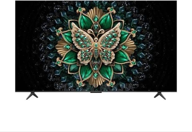 TCL 85c6k Qled Mini-Led - thumbnail 2