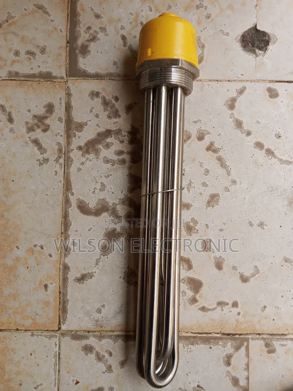 Hot Water Tank Heating Element. 9kw