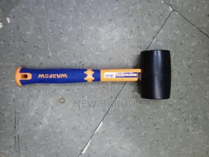 Rubber Mallet