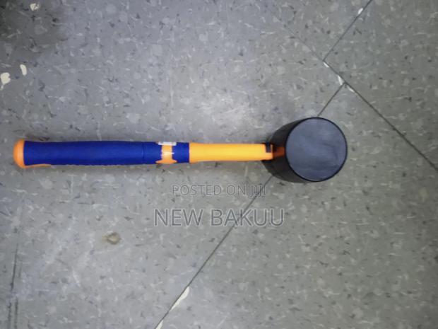 Rubber Mallet - thumbnail 2