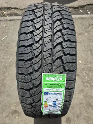 265 /65 R17 Ardduzza Tyres (All Terrein)