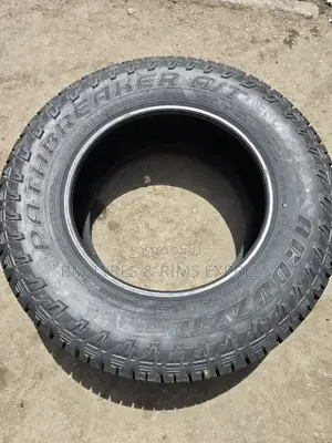 265 /65 R17 Ardduzza Tyres (All Terrein)