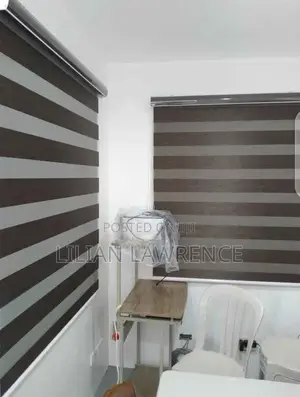 Smart Roller Blinds