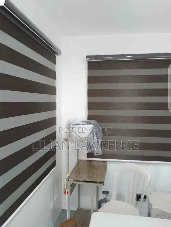 Smart Roller Blinds