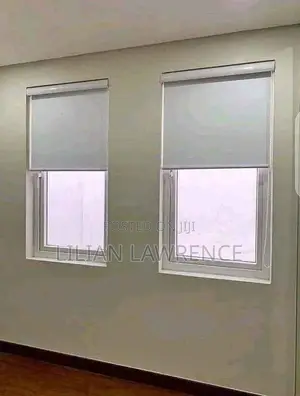 Smart Roller Blinds