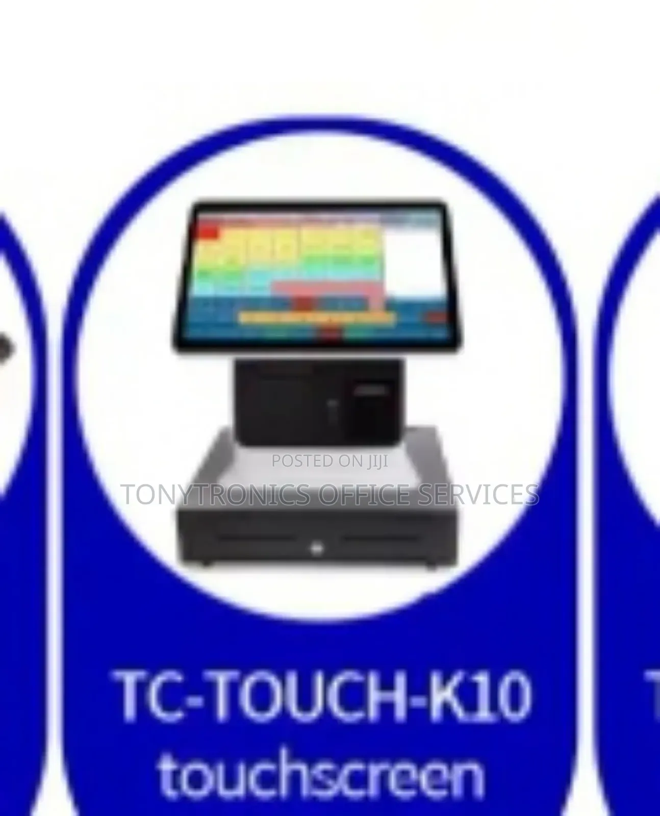 Point of Sale