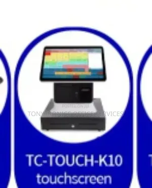 Point of Sale
