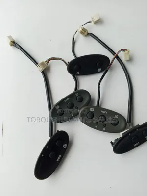 Toyota Vitz Clock Adjust