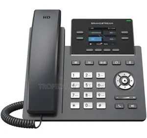 Grand Stream Grp2612g Ip Phone Available