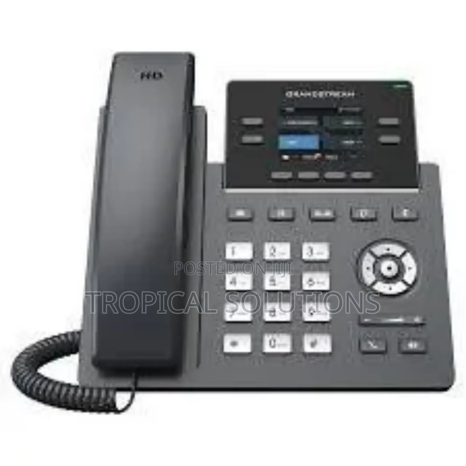 Grand Stream Grp2612g Ip Phone Available
