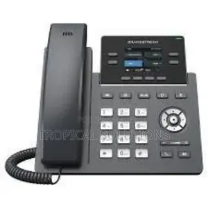 Grand Stream Grp2612g Ip Phone Available