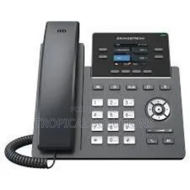 Grand Stream Grp2612g Ip Phone Available - thumbnail 2