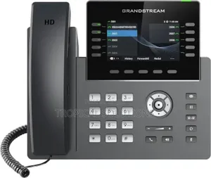 Grand Stream Grp2612g Ip Phone Available
