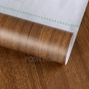 Table Top Protector Quality Wood Like Contact Papers