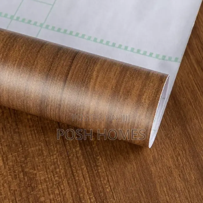 Table Top Protector Quality Wood Like Contact Papers