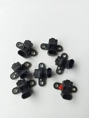 Mitsubishi Lancer,Pajero I.O, Airtrek Crankshaft Sensor