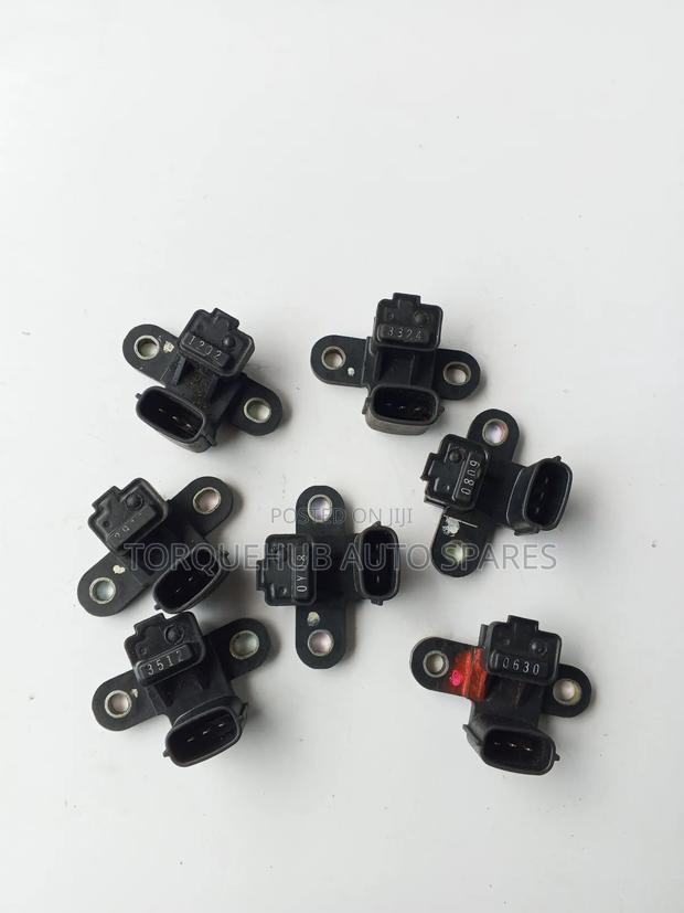 Mitsubishi Lancer,Pajero I.O, Airtrek Crankshaft Sensor