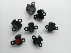 Mitsubishi Lancer,Pajero I.O, Airtrek Crankshaft Sensor