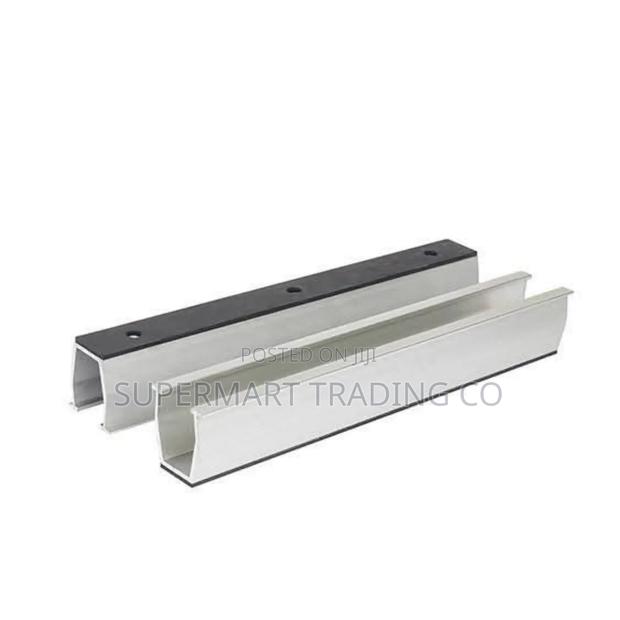 Mounting Mini Rails - main view