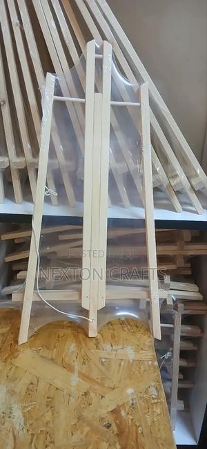 Table Top Easel Stand 50cm - thumbnail 2