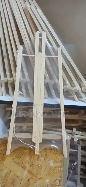 Table Top Easel Stand 50cm